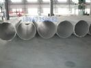 321stainless steel welded pipe